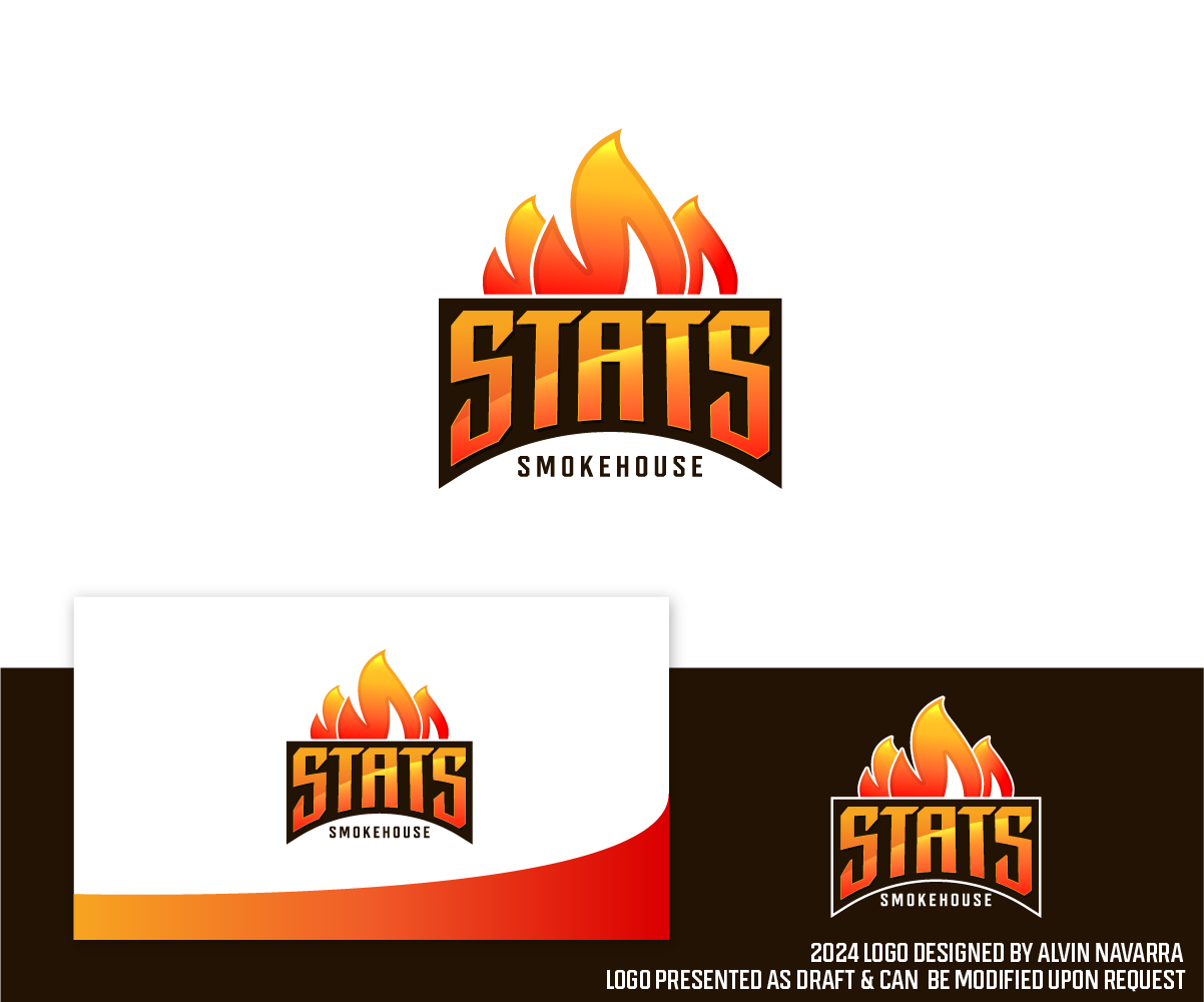 Logo Design by alvinnavarra for this project | Design #32595079