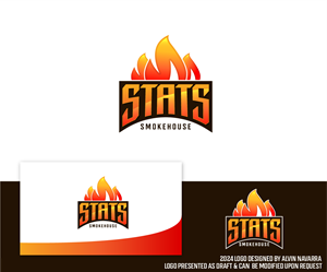 Logo Design by alvinnavarra for this project | Design: #32595079