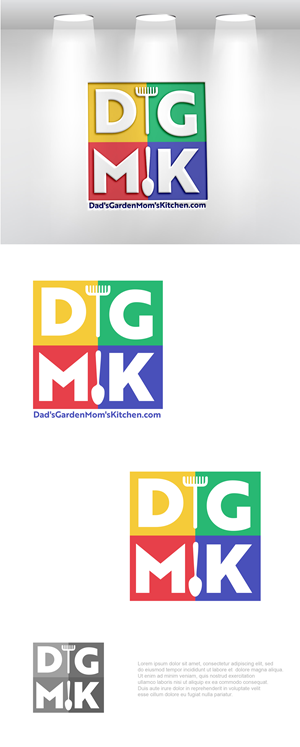 Diseño de Logo por Jelena B para este proyecto | Diseño: #32617372