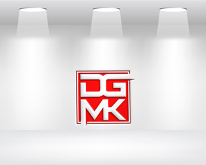 Logo Design by Daniel Khan for this project | Design: #32615234