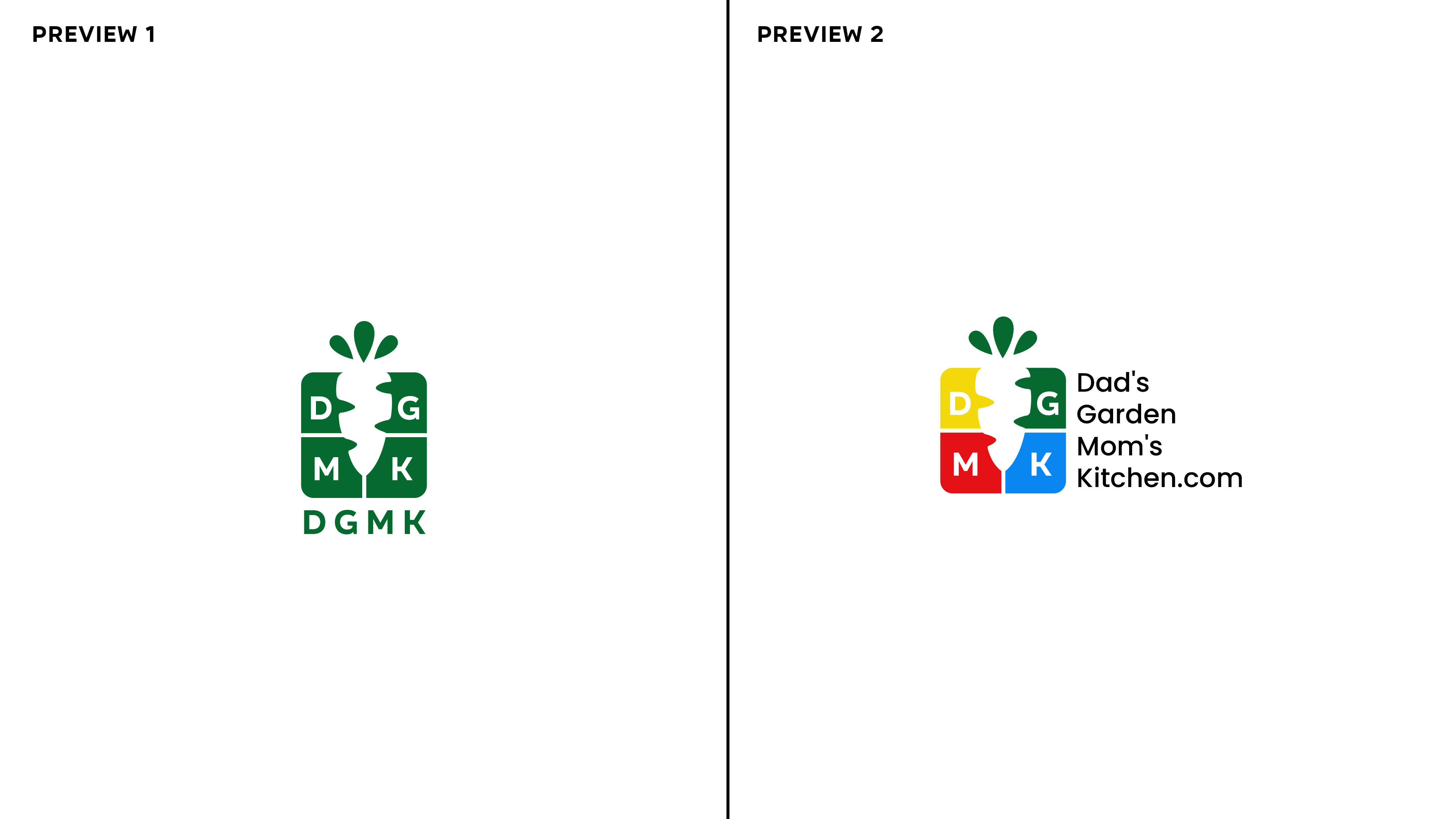 Logo Design by kamel graphic for this project | Design #32609098