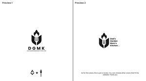 Logo-Design von kamel graphic für dieses Projekt | Design #32615160