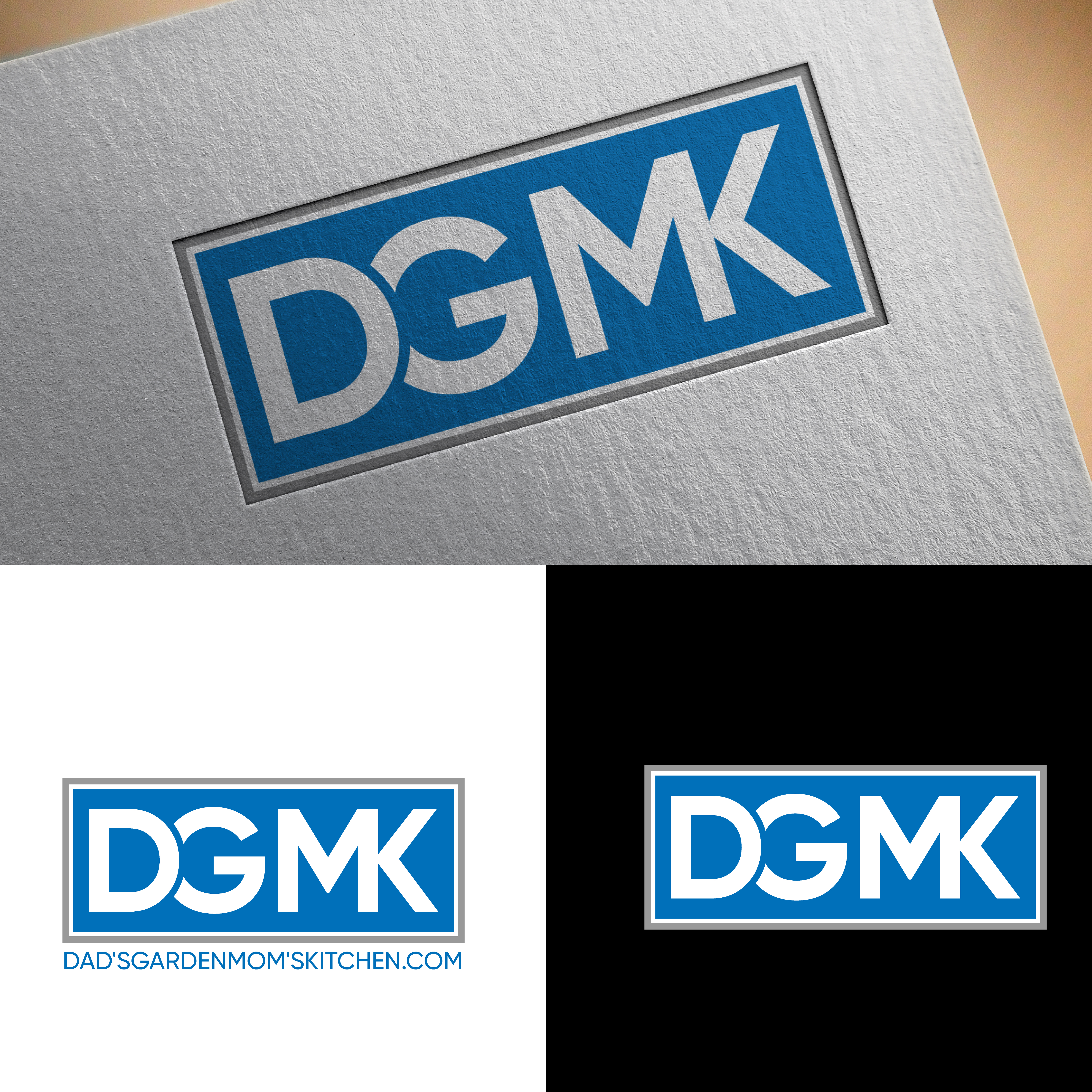 Logo Design by khadiga90 for this project | Design #32610252