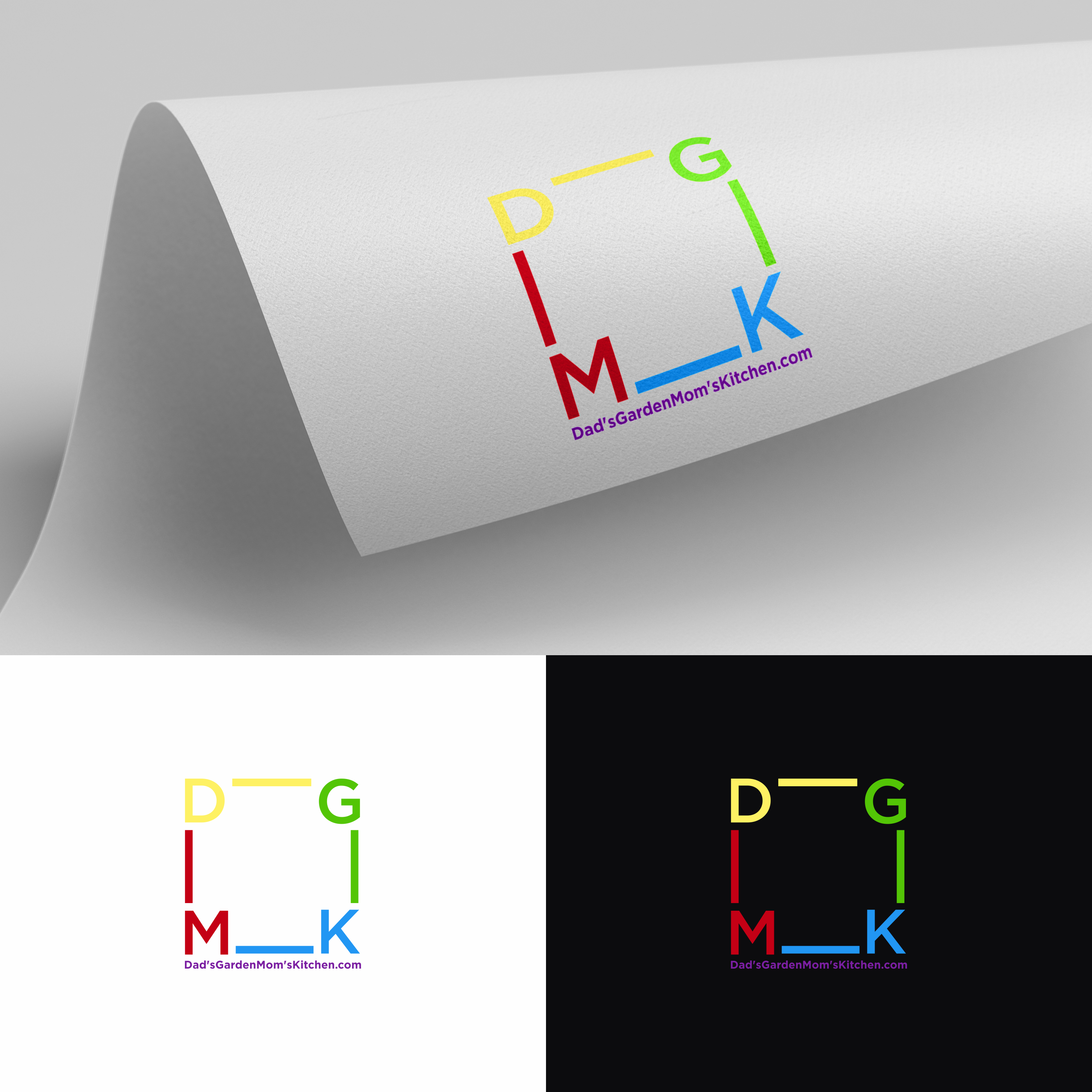 Logo Design by Dylan Z.R for this project | Design #32607727