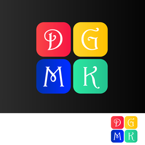 Logo Design by Christian Cruz
