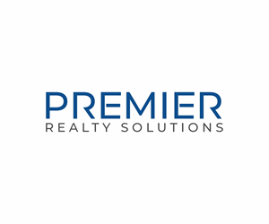 Logo Design by Thati Designs for Premier Realty Solutions | Design: #32579511