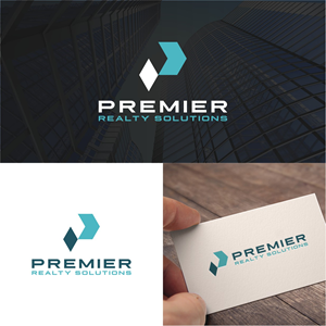 Design de Logo par Bingah pour Premier Realty Solutions | Design : #32609247