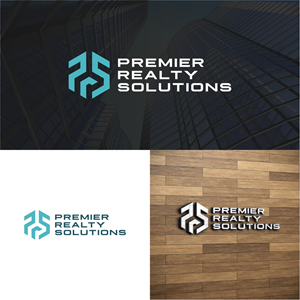 Design de Logo par Bingah pour Premier Realty Solutions | Design : #32612360