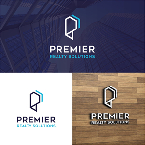 Diseño de Logo por Bingah para Premier Realty Solutions | Diseño #32622568