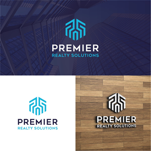Design de Logo par Bingah pour Premier Realty Solutions | Design : #32622573
