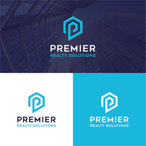 Design de Logo par Bingah pour Premier Realty Solutions | Design : #32622885