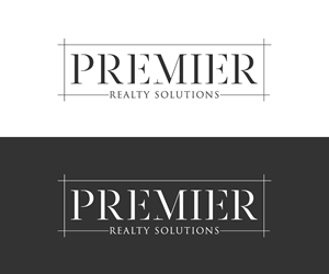 Logo Design by Danial07 for Premier Realty Solutions | Design: #32584243