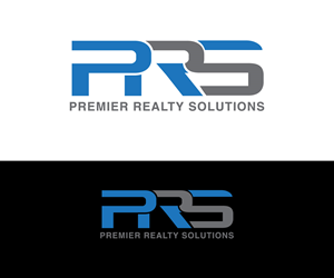 Logo Design by Kavth for Premier Realty Solutions | Design: #32619212