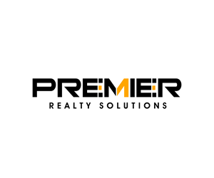 Logo Design by Paint-Tools for Premier Realty Solutions | Design: #32580729