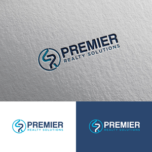 Logo Design by chris Ray for Premier Realty Solutions | Design: #32579975