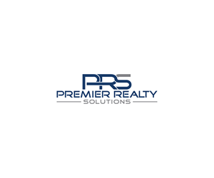 Logo Design by SoltBee for Premier Realty Solutions | Design: #32585508