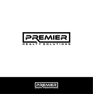 Logo Design by Sigeto for Premier Realty Solutions | Design: #32601809
