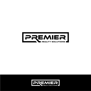 Logo Design by Sigeto for Premier Realty Solutions | Design: #32601810