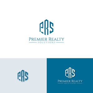 Logo Design by YourLogoMaster for Premier Realty Solutions | Design: #32581604