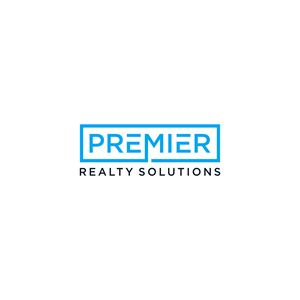 Logo Design by B.O_studio for Premier Realty Solutions | Design: #32624165