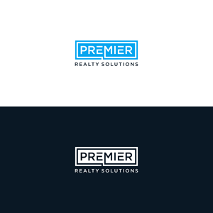 Logo Design by B.O_studio for Premier Realty Solutions | Design: #32624356