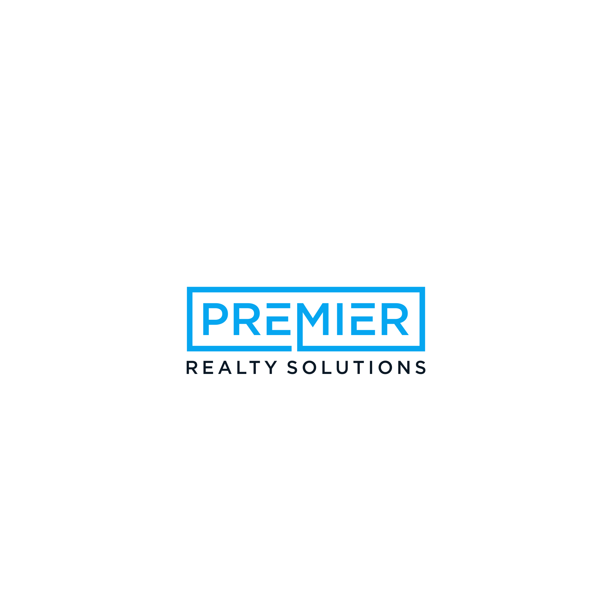 Diseño de Logo por MOTA_FARA para Premier Realty Solutions | Diseño #32624363