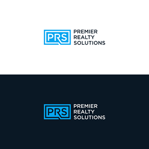 Logo Design by B.O_studio for Premier Realty Solutions | Design: #32624538