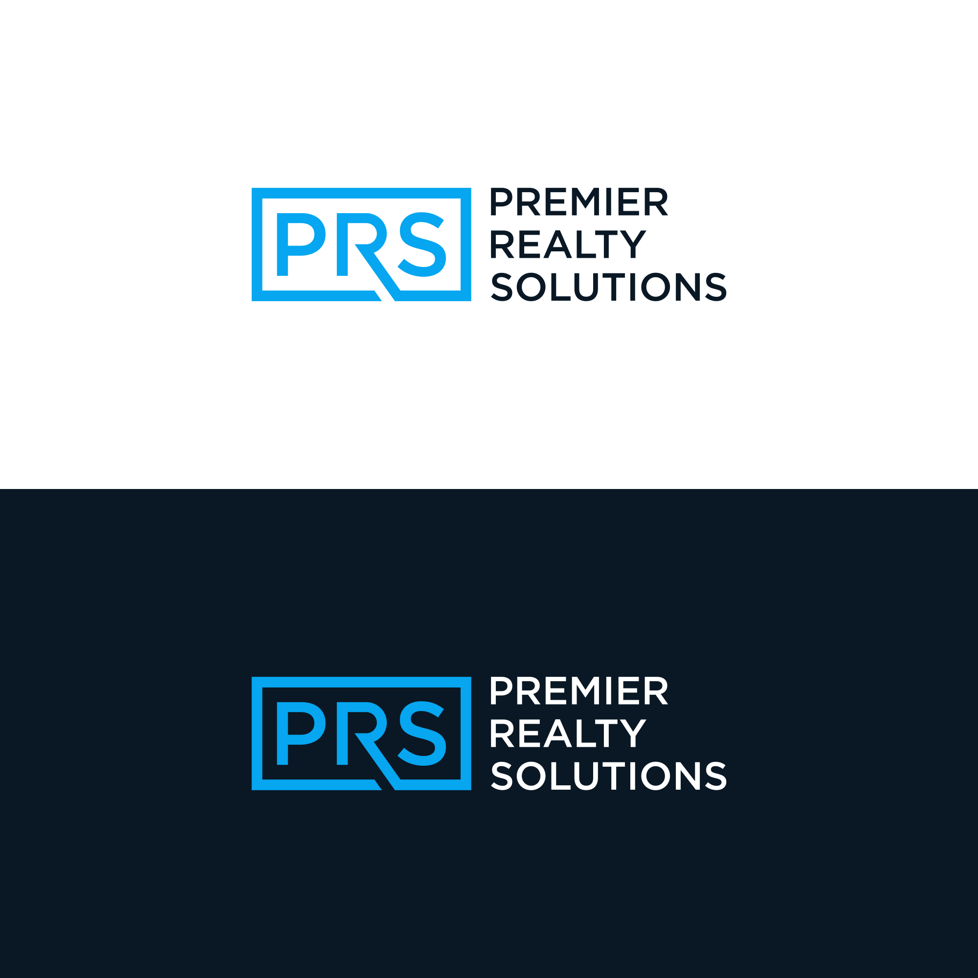 Logo Design by B.O_studio for Premier Realty Solutions | Design #32624556