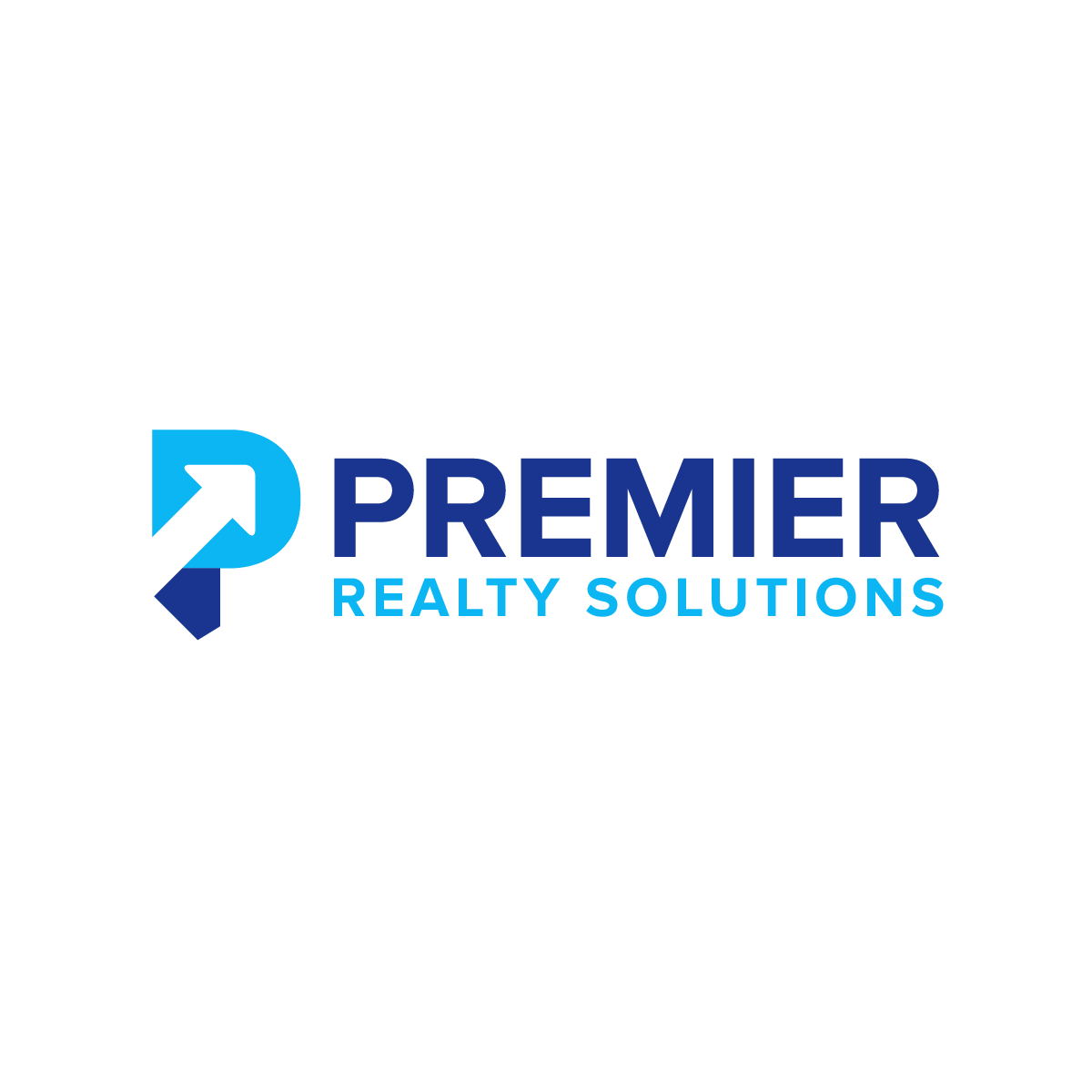 Logo Design by Elrich for Premier Realty Solutions | Design #32577788