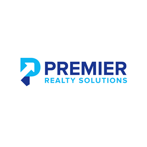 Logo Design by Elrich for Premier Realty Solutions | Design: #32577788