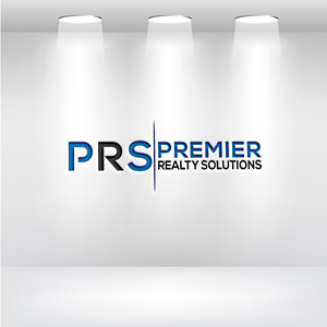 Design de Logo par leooo pour Premier Realty Solutions | Design : #32624615