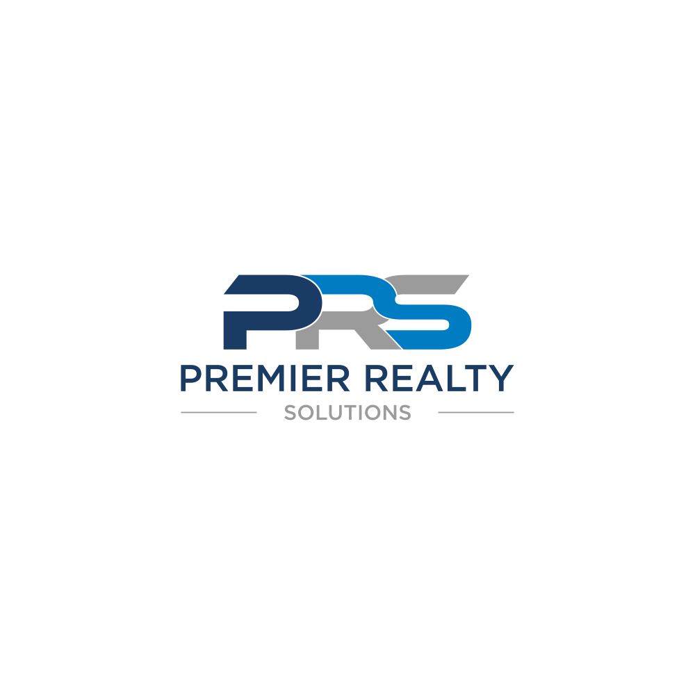 Logo Design by MK_STD for Premier Realty Solutions | Design #32584033