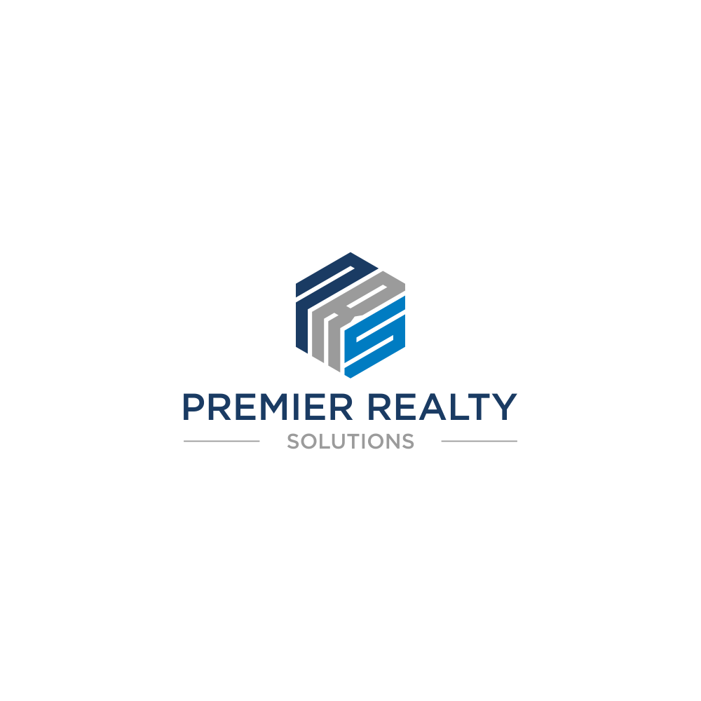 Logo Design by MK_STD for Premier Realty Solutions | Design #32584034
