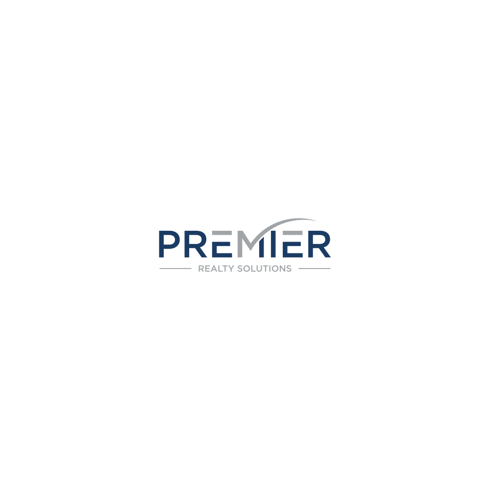 Logo Design by MK_STD for Premier Realty Solutions | Design #32584072