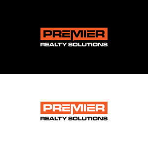 Logo Design by MK_STD for Premier Realty Solutions | Design: #32590605