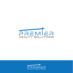 Logo Design by VisionCraft for Premier Realty Solutions | Design: #32577503