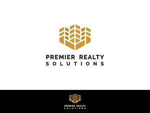 Design de Logo par SandoLogo pour Premier Realty Solutions | Design : #32587266
