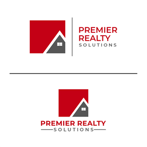 Logo Design by Dedi Saputra 2 for Premier Realty Solutions | Design: #32578630
