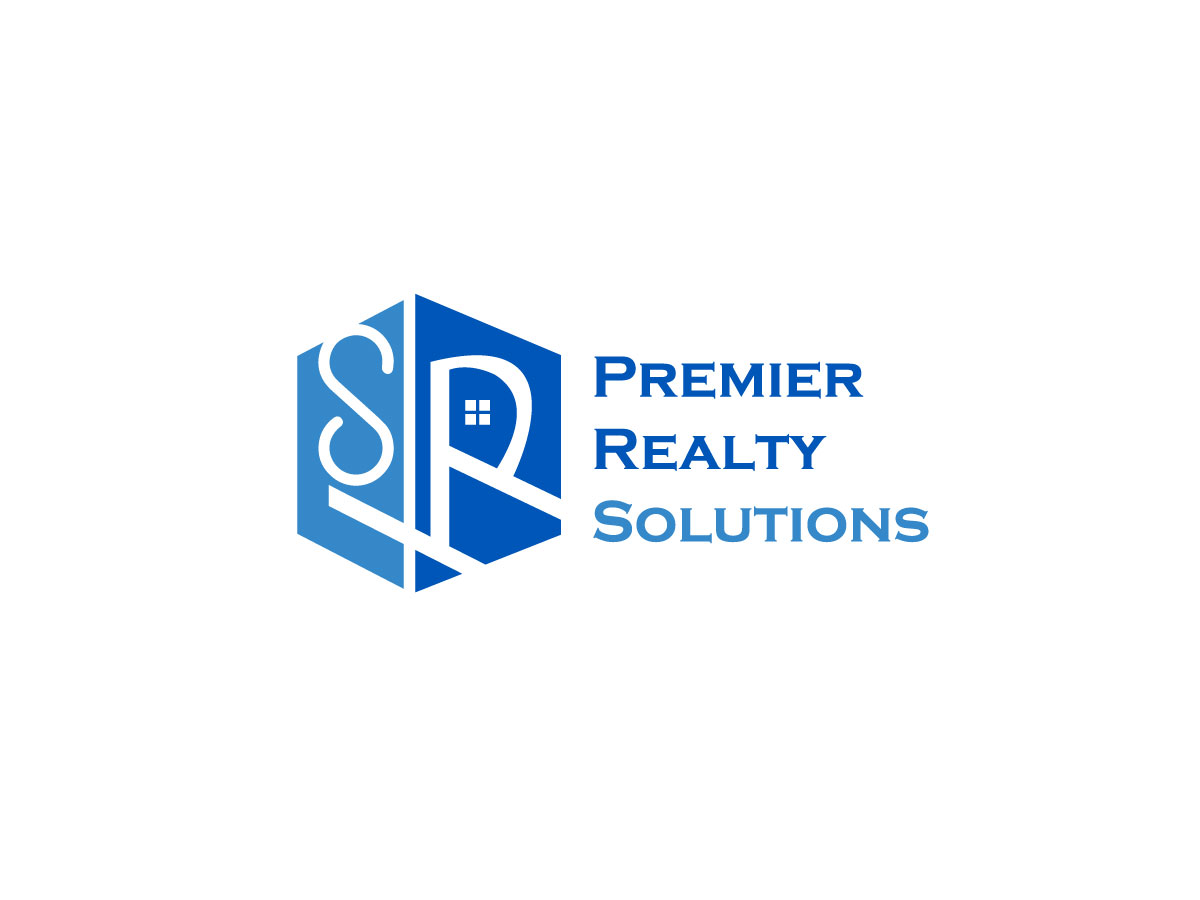 Logo Design by MAmbani 24 for Premier Realty Solutions | Design #32609313