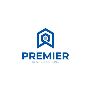 Logo Design by malekah_city for Premier Realty Solutions | Design: #32590951
