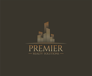 Logo Design by rdpk for Premier Realty Solutions | Design: #32623630