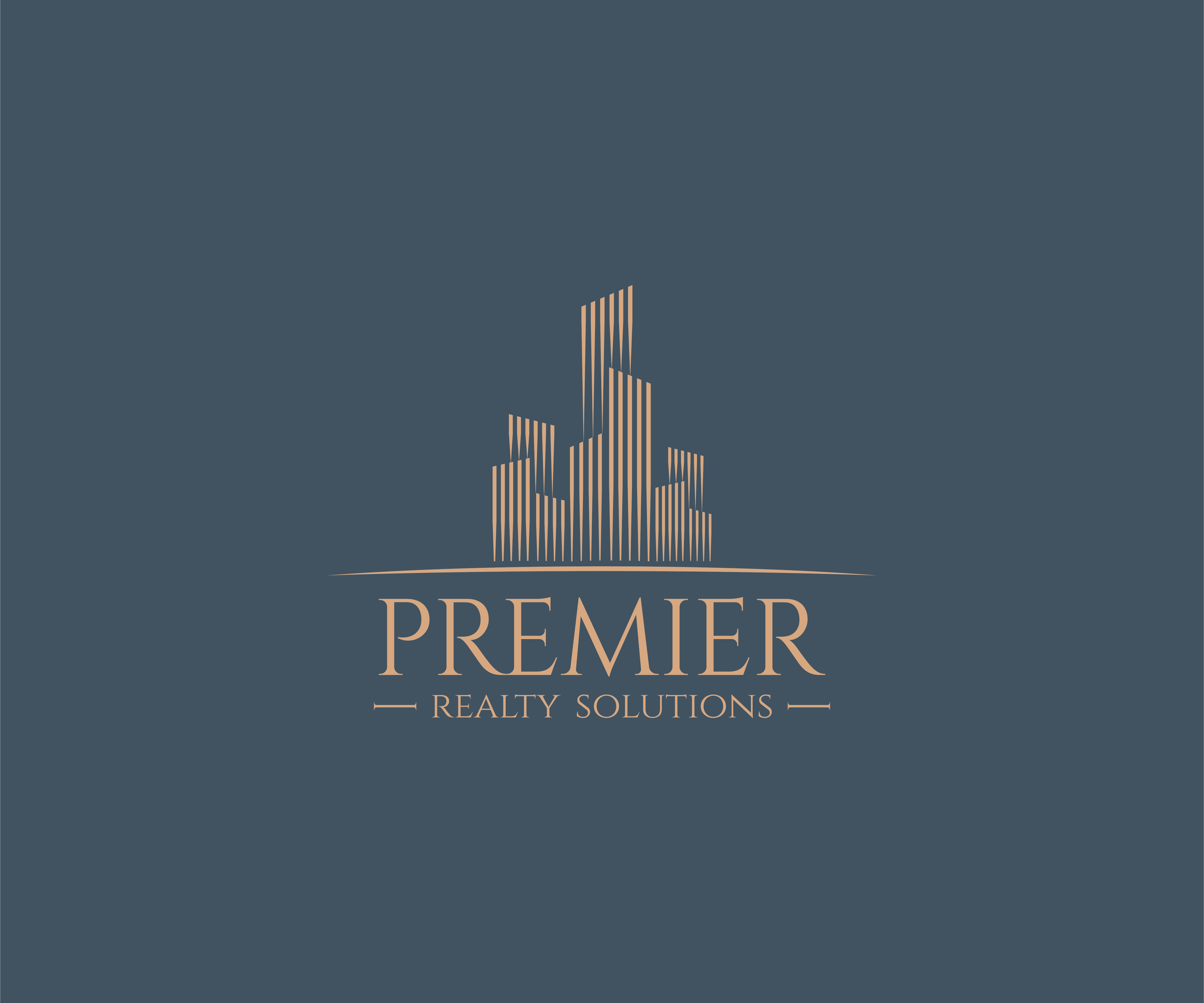 Design de Logo par rdpk pour Premier Realty Solutions | Design #32623728