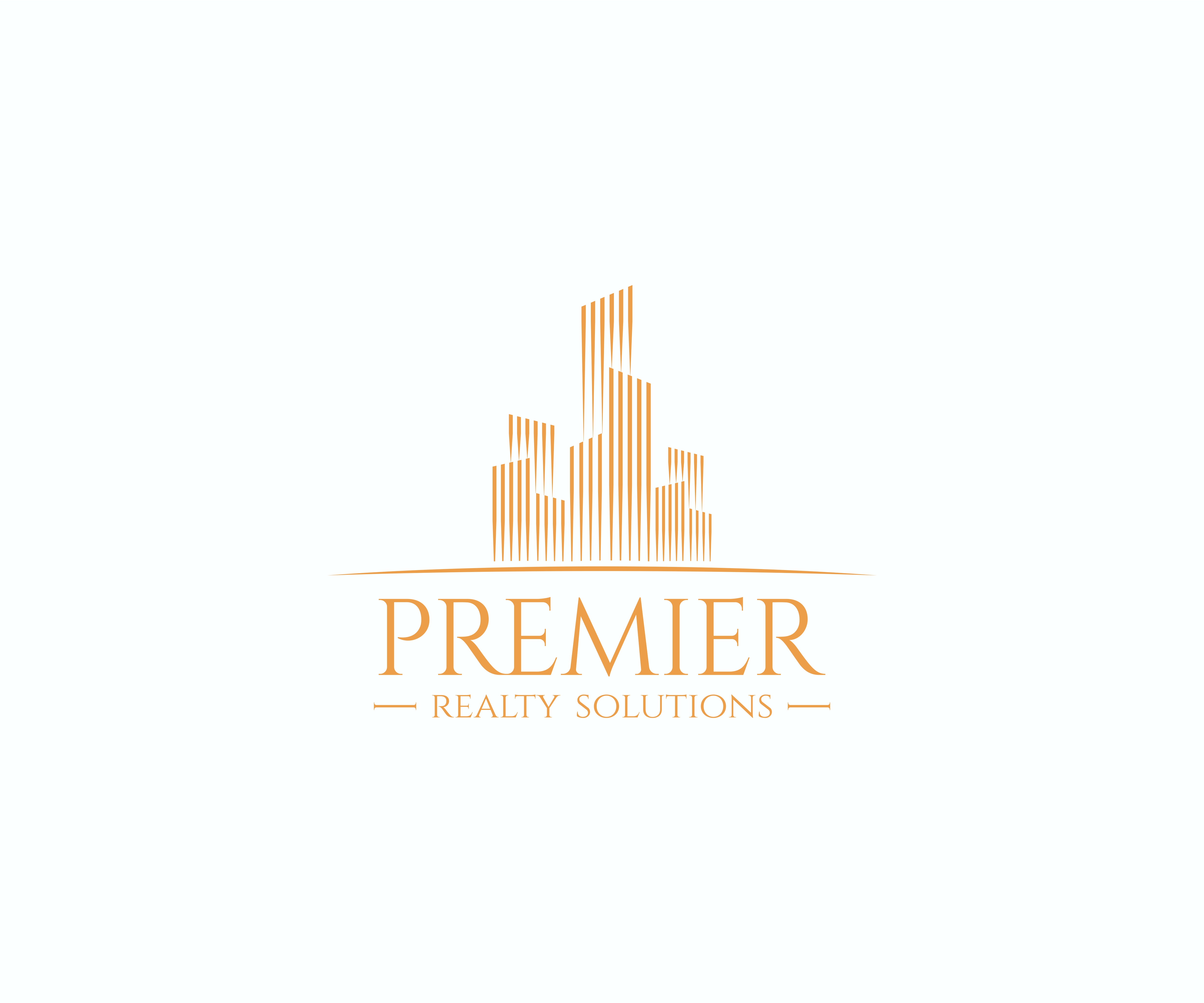 Logo Design by rdpk for Premier Realty Solutions | Design #32623730