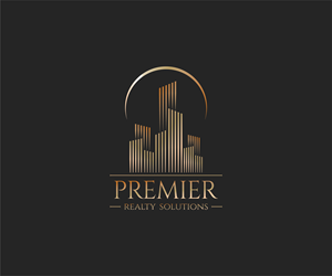 Logo Design by rdpk for Premier Realty Solutions | Design: #32624004