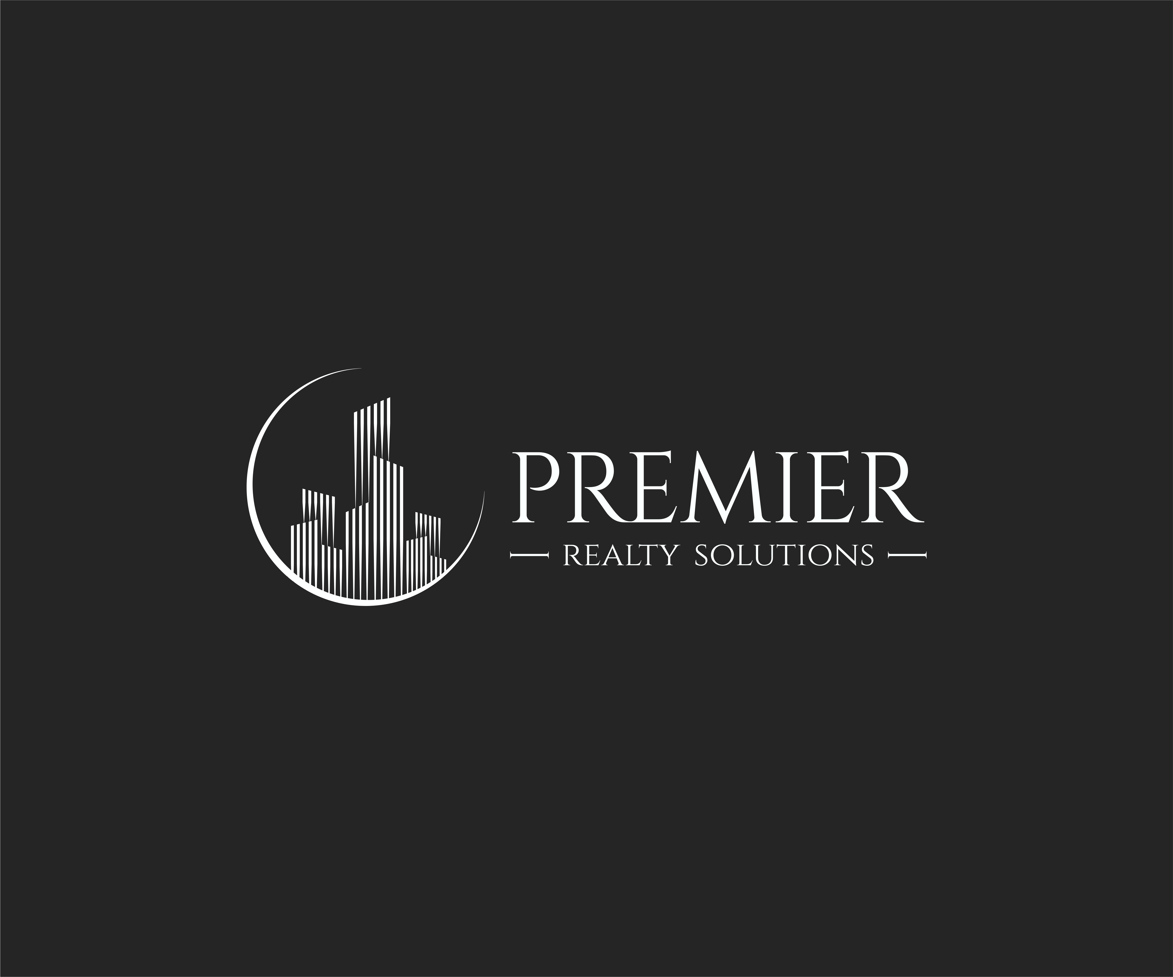Logo-Design von rdpk für Premier Realty Solutions | Design #32625606