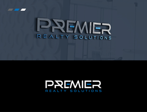 Logo Design by Creative Poli for Premier Realty Solutions | Design: #32610238
