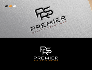 Logo Design by Creative Poli for Premier Realty Solutions | Design: #32610265
