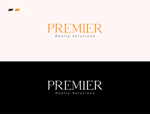 Logo Design by Creative Poli for Premier Realty Solutions | Design: #32610296
