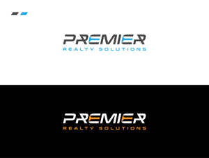 Logo Design by Creative Poli for Premier Realty Solutions | Design: #32610318