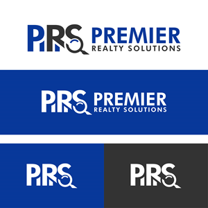 Logo Design by ADBronze for Premier Realty Solutions | Design: #32578667